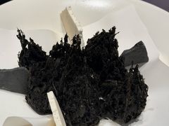 京韵锅烧酥皮实心海参-北京泰富酒店-柏景轩中餐厅