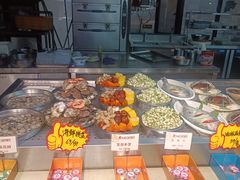 -黄三怪(清河店)
