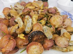 -北戴河庆山饭店·海鲜砂锅粥(北戴河黑石路店)