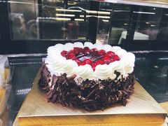 -红跑车(三牌楼店)