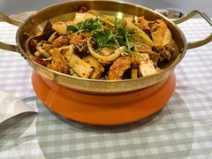 -小山城麻辣香锅(新邻生活广场店)