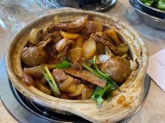 -二楼老店重庆鸡公煲(真光路店)