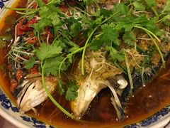 -旭龙鱼头王(航华店)