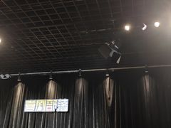 -喜剧部落脱口秀(三里屯工体店)