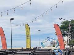 -大螃蟹海鲜餐厅