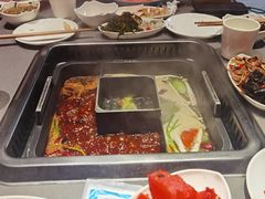 -洞子口重庆鲜货火锅(楚翘城旗舰店)