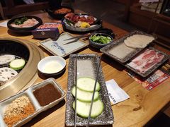 -竹涟烧肉(欢肆店•原星悦荟店)