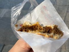 -子午路张记肉夹馍(兵马俑店)