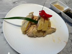 -阿明小菜·海鲜·上海菜(浦建路店)