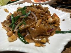 -莎瓦迪卡泰国餐厅(大朗店)