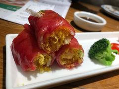 -点心传说·粤菜点心(佐阾虹湾店)