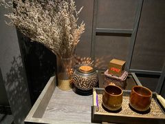 -LANN I 蘭 泰式古法按摩(徐家汇城开YOYO店)