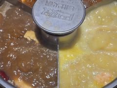 -巴奴毛肚火锅(广益哥伦布店)