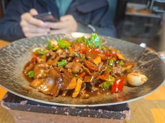 -黄山老妈·土菜(碧桂园店)