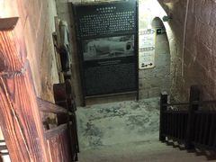 -胡里山炮台