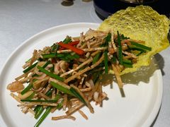 -艋舺·台湾小馆老字号(平安悦坊店)