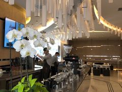 大堂-Bracket Coffee(工体店)
