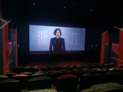 -中影国际影城(CINITY LED横岗店)