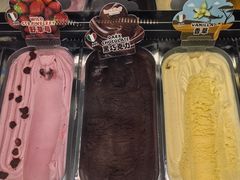 -半山半岛洲际度假酒店·观海廊