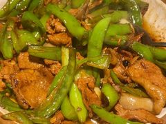 -田婆婆的菜(海口友谊阳光城店)