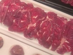 -掂档潮汕牛肉火锅(沈阳万象城店)