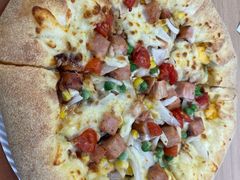 -达美乐比萨(双安店)