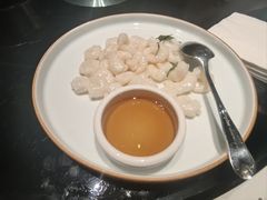 -外婆家(西红门荟聚购物中心店)
