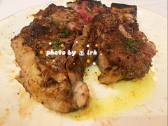 -摩根扒房(桐梓林店)