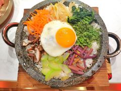 -老板娘的烤肉店(港湾广场店)