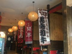 -千代武日本料理(开发区店)