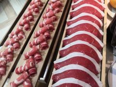 -香天下·四川火锅(安镇大润发店)