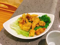 -彩虹坊火锅(宁穿路店)