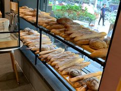 -面包谷Grains n' Beans(九号公馆店)