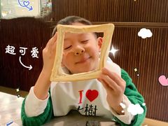 -大树餐厅(大悦城店)
