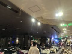 -皇室假期美食水疗会(春风路店)
