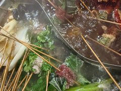-三番火辣串串香(总店)