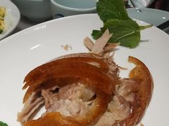 -鸭匠食府·挂炉烤鸭·新京菜(阜成路店)
