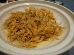-A One Kitchen·南京精菜馆(德基广场店)