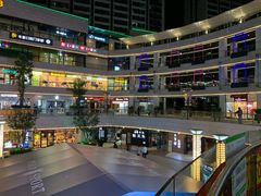 -浦江城市生活广场(江月路店)