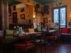 -秀·爱尔兰餐吧(上海路店)