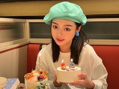 -山与蓝·轻糖鲜果蛋糕(勒泰店)