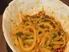 -大盐帮川菜馆(长楹天街店)