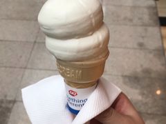 -DQ·蛋糕·冰淇淋(周浦万达店)