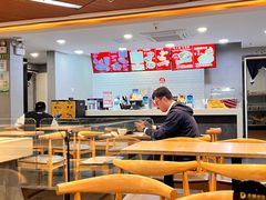-大娘水饺(朝阳中路百润发店)