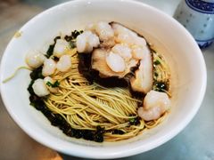 -东吴面馆(因果巷店)