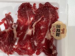 -八合里潮汕鲜牛肉火锅(惠州华贸店)