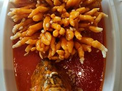松鼠桂鱼-大鸭梨烤鸭(顺义石园店)