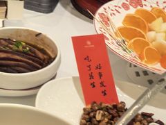 -百姓渔村(南中环店)