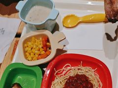 -菲滋意式餐厅(西溪印象城店)