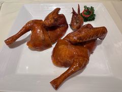 -利苑酒家(宜安广场店)